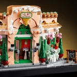 Kép 5/8 - LEGO® Icons: Francia kávézó (10362)