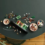 Kép 6/8 - LEGO® Icons: Francia kávézó (10362)