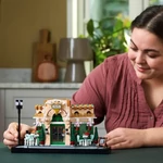 Kép 7/8 - LEGO® Icons: Francia kávézó (10362)
