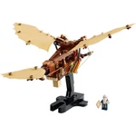 Kép 5/5 - LEGO® Icons: Leonardo da Vinci repülő szerkezete (10363)