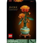 Kép 1/5 - LEGO® Icons: Krizantém (10368)