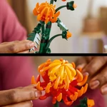 Kép 4/5 - LEGO® Icons: Krizantém (10368)
