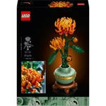 Kép 5/5 - LEGO® Icons: Krizantém (10368)