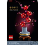 Kép 1/7 - LEGO® Icons: Szilvavirág (10369)