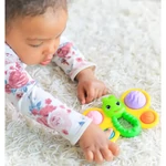 Kép 3/3 - ABC Vidám pillangó – Simba Toys