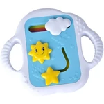 Kép 3/3 - ABC kétoldalas fejlesztő tábla – Simba Toys