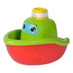 Kép 2/3 - ABC Szappanbuborék csónak fürdőjáték – Simba Toys