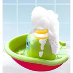 Kép 3/3 - ABC Szappanbuborék csónak fürdőjáték – Simba Toys