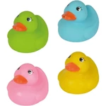 Kép 2/2 - Kacsás puha fürdőjáték 4 db-os szett – Simba Toys