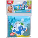 Kép 1/3 - ABC Mágikus pancsolókönyv fürdőjáték – Simba Toys