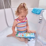 Kép 3/3 - ABC Mágikus pancsolókönyv fürdőjáték – Simba Toys