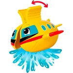 Kép 3/3 - ABC Sárga helikopter fürdőjáték – Simba Toys