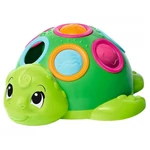 Kép 2/3 - ABC Slide n Match teknős fejlesztő játék – Simba Toys