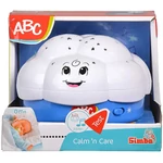 Kép 1/3 - ABC Felhőcske éjjeli fény hanggal – Simba Toys