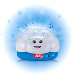 Kép 2/3 - ABC Felhőcske éjjeli fény hanggal – Simba Toys