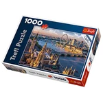 Kép 1/2 - London – 1000 db-os puzzle – Trefl
