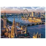 Kép 2/2 - London – 1000 db-os puzzle – Trefl