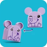 Kép 3/8 - LEGO® DUPLO®: Napi rutin – Fürdetés (10413)