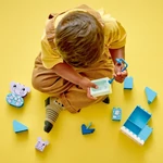 Kép 7/8 - LEGO® DUPLO®: Napi rutin – Fürdetés (10413)