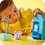 Kép 8/8 - LEGO® DUPLO®: Napi rutin – Fürdetés (10413)