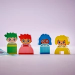 Kép 5/7 - LEGO® DUPLO®: Érzések és érzelmek (10415)