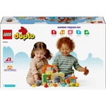 Kép 2/7 - LEGO® DUPLO®: Állatok gondozása a farmon (10416)