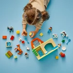 Kép 5/7 - LEGO® DUPLO®: Állatok gondozása a farmon (10416)