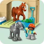 Kép 6/7 - LEGO® DUPLO®: Állatok gondozása a farmon (10416)