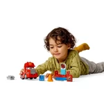 Kép 5/6 - LEGO® DUPLO®: Mack a versenyen (10417)