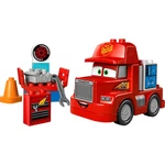 Kép 6/6 - LEGO® DUPLO®: Mack a versenyen (10417)