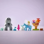 Kép 5/7 - LEGO® DUPLO®: Elsa és Bruni az elvarázsolt erdőben (10418)