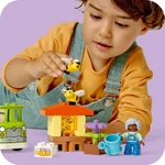 Kép 3/7 - LEGO® DUPLO®: Méhek és kaptárak gondozása (10419)
