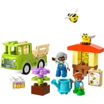 Kép 4/7 - LEGO® DUPLO®: Méhek és kaptárak gondozása (10419)