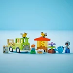 Kép 5/7 - LEGO® DUPLO®: Méhek és kaptárak gondozása (10419)