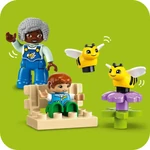 Kép 7/7 - LEGO® DUPLO®: Méhek és kaptárak gondozása (10419)