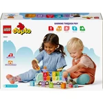 Kép 2/6 - LEGO® DUPLO®: ABC teherautó (10421)