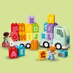 Kép 3/6 - LEGO® DUPLO®: ABC teherautó (10421)
