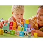 Kép 5/6 - LEGO® DUPLO®: ABC teherautó (10421)