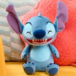 Kép 2/3 - Stitch interaktív plüssfigura hanghatásokkal 28 cm