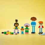 Kép 2/4 - LEGO® DUPLO®: Megépíthető figurák különféle érzelmekkel