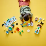 Kép 3/4 - LEGO® DUPLO®: Megépíthető figurák különféle érzelmekkel