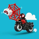 Kép 5/7 - LEGO® DUPLO®: Spin motorkerékpáros kalandjai (10424)