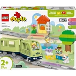Kép 1/5 - LEGO® DUPLO®: Interaktív kalandvonat (10427)