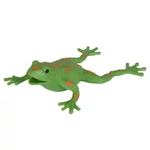Kép 8/8 - Ijesztgetős sztreccs állat
