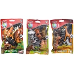 Kép 2/2 - Állat figura szett farmos, dinoszauruszos vagy dzsungell állatokkal – Simba Toys