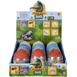 Kép 1/6 - Dinoszaurusz csontváz tojásban többféle változatban – Simba Toys