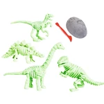 Kép 6/6 - Dinoszaurusz csontváz tojásban többféle változatban – Simba Toys