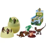 Kép 1/2 - Meglepetés dinoszaurusz tojás többféle változatban – Simba Toys