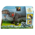 Kép 1/2 - Dinoszaurusz fénnyel és hanggal többféle 1 db – Simba Toys
