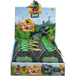 Kép 1/2 - Nature World Dino – Dinoszauruszok kis dobozban 6 db-os szett – Simba Toys